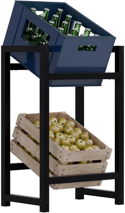 Produktbild CLP Stack