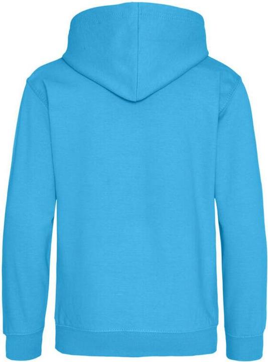 Produktbild Just Hoods Kids' Hoodie (M)