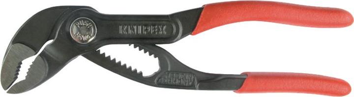 Produktbild Knipex Cobra®Hightech-Wasserpumpenzange 87 01 125 (125 mm)