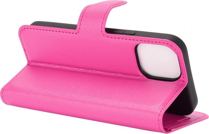 Produktbild Screenguard Apple iPhone 12 Leather Guard Lederhülle (Apple iPhone 12)