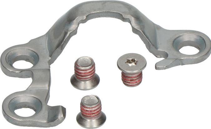 Shimano Deckel PD-M980 links mit Schraube