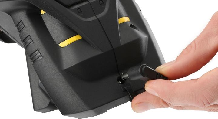Produktbild Stanley Linienlaser selbstnivellierend (Kreuzlinienlaser)
