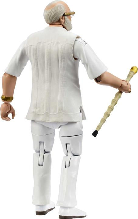 Actual product image Jurassic World Hammond Collection John Hammond (JP1)