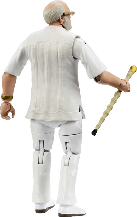 Actual product image Jurassic World Hammond Collection John Hammond (JP1)