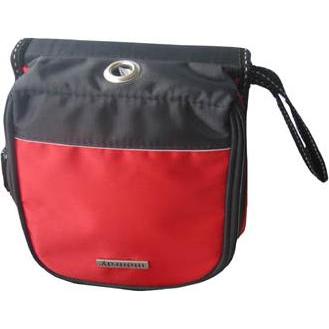 Gembird CD wallet for 12 pcs CD Player case, Optische Medien Zubehör