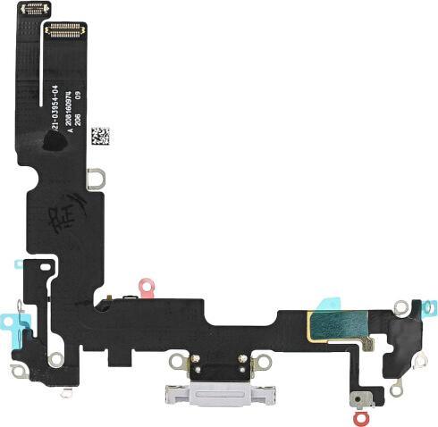 Immagine prodotto OEM Dock Lightning Flex per iPhone 14 Plus viola (iPhone 14 Plus)
