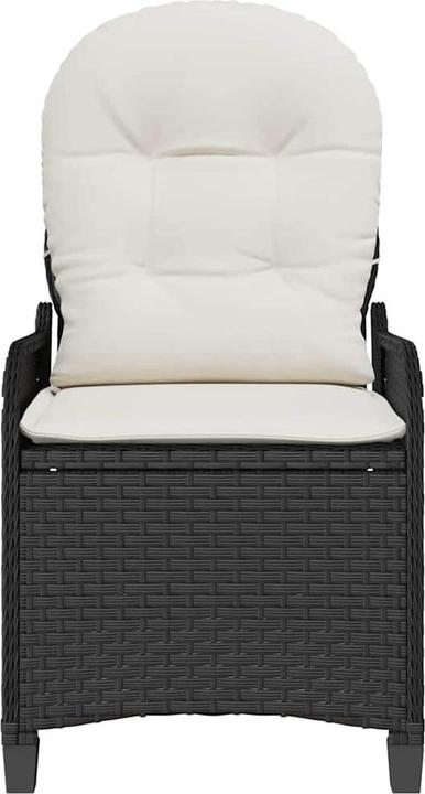 Produktbild vidaXL Gartenliege