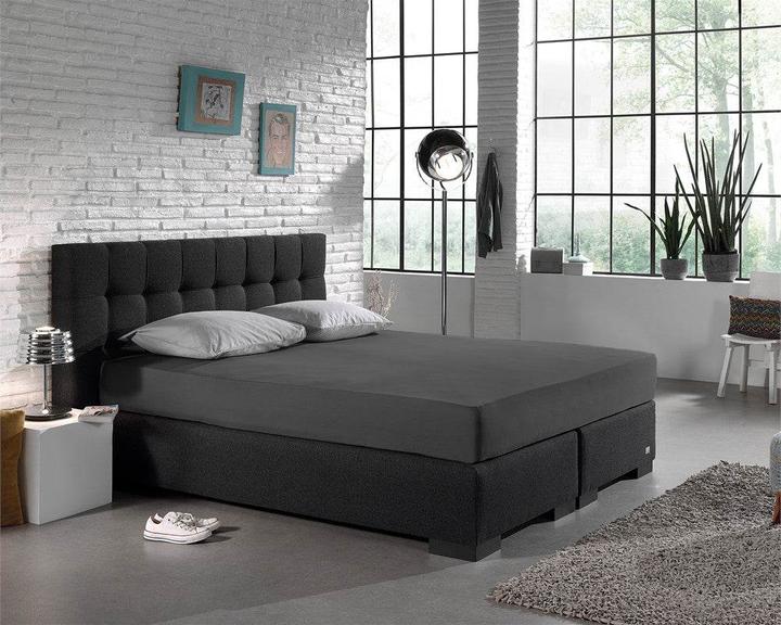 Actual product image Palo Fitted sheet (100 x 200 cm, 80)