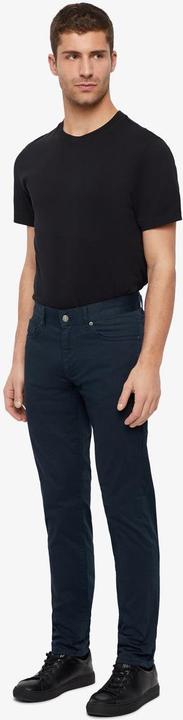 Actual product image J. Lindeberg Jay satin jeans