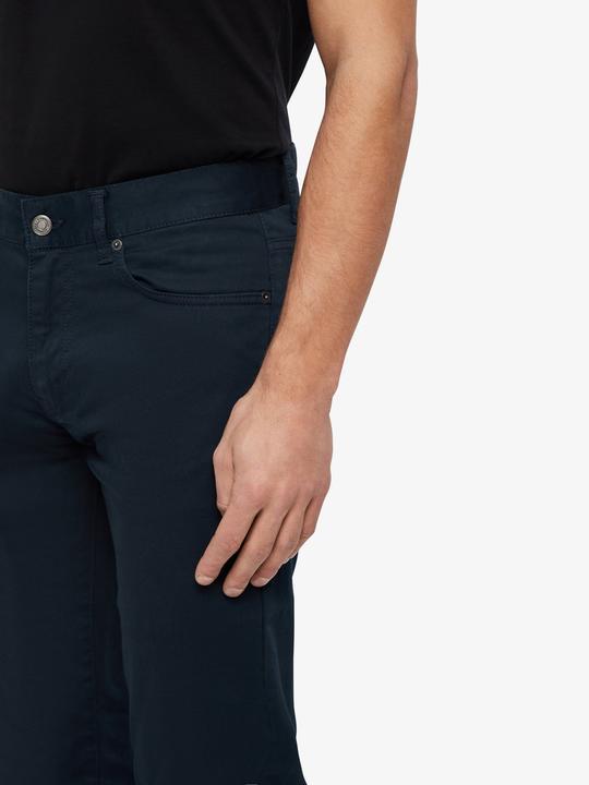 Actual product image J. Lindeberg Jay satin jeans