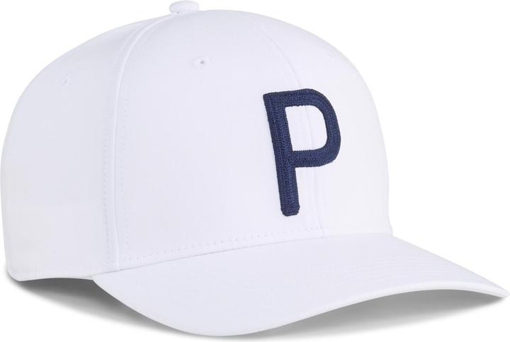 Produktbild Puma Heritage P Cap EU