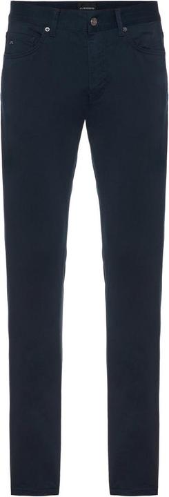 Actual product image J. Lindeberg Jay satin jeans