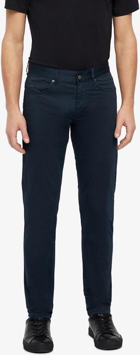 Actual product image J. Lindeberg Jay satin jeans