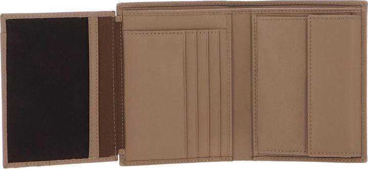 Actual product image Hugo Boss Classic Grained Wallet