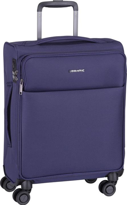 Immagine prodotto Stratic Luce + custodia (37 l)