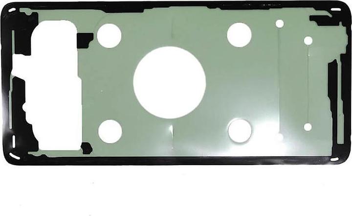 Actual product image Samsung Tape Double Face-BG WP