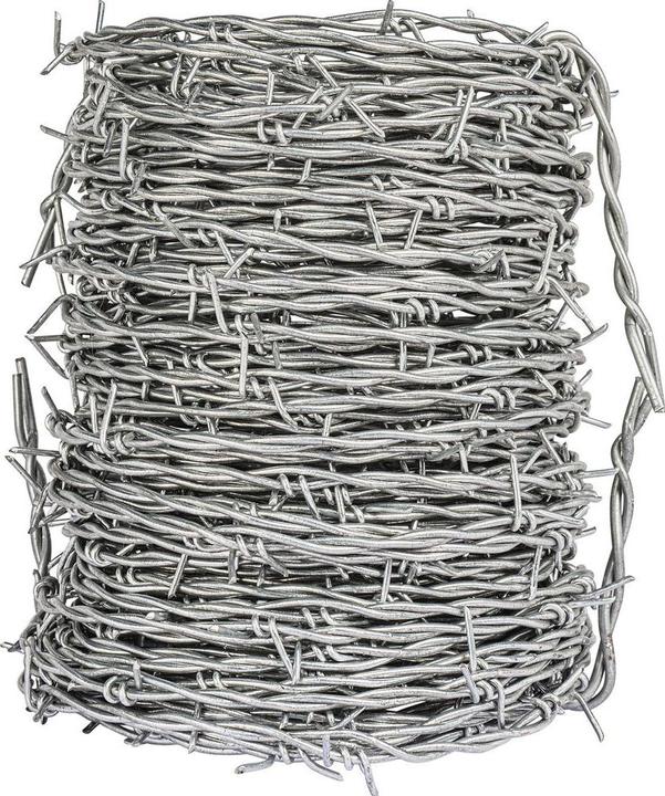 Actual product image Schmid Zäune Wire (25 m)