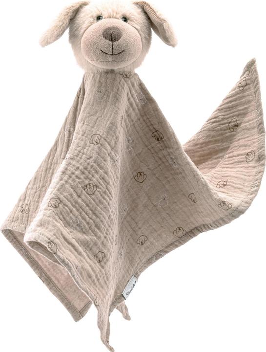 Image du produit Sterntaler Doudou L CHIEN Lucky