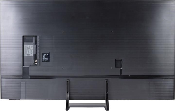 Actual product image Samsung 65" Q77D - 4K QLED TV (65", QLED, 4K)