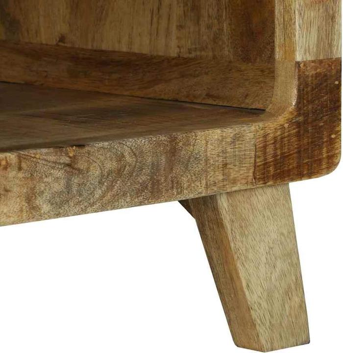 Actual product image VidaXL Coffee table (50 x 50 x 35 cm)