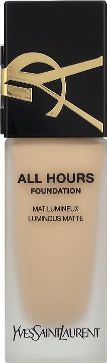 Produktbild Yves Saint Laurent ALL HOURS FOUNDATION encre de peau #LN3 25 ml (LN3)