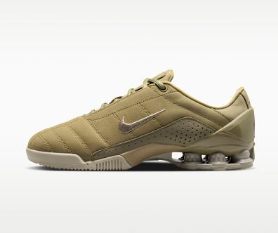 Matte Olive, Metallic Silver, Neutral Olive, Stone