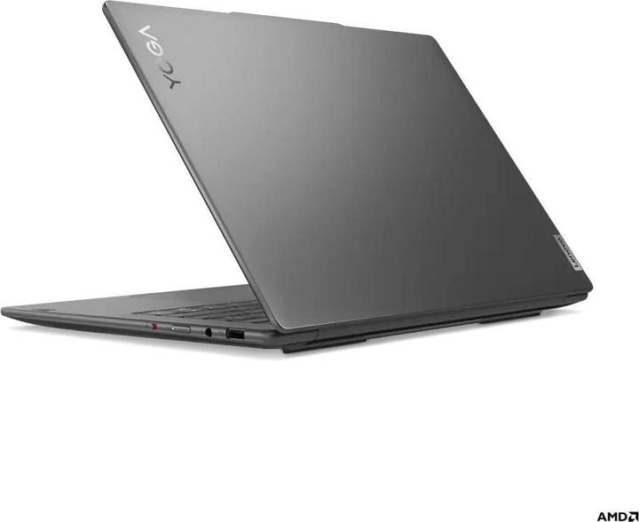 Actual product image Lenovo Yoga Pro 7 (14.50", 1000 GB, 32 GB, CH, AMD Ryzen 7 7840HS)