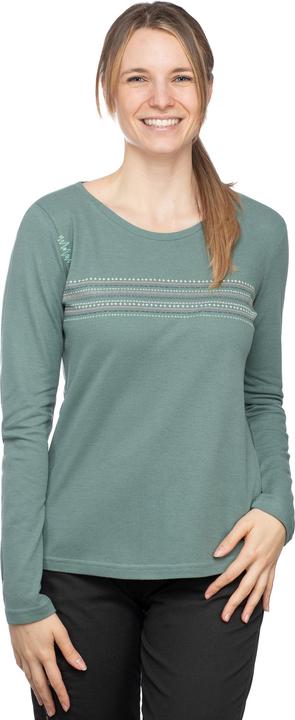 Produktbild Chillaz Klettershirt Dalmatien Ornament (40)