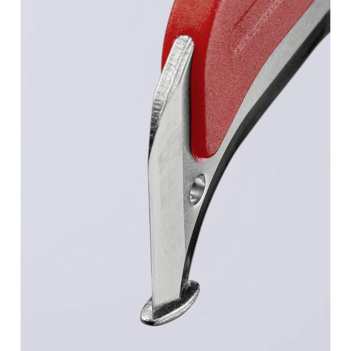 Productafbeelding Knipex Stripping mes (155 mm)