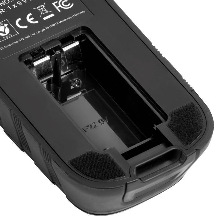 Actual product image PCE Instruments Leitungssucher PCE-STM 5 PCE-STM 5 (Cable tester)