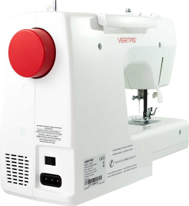 Produktbild Veritas Rachel