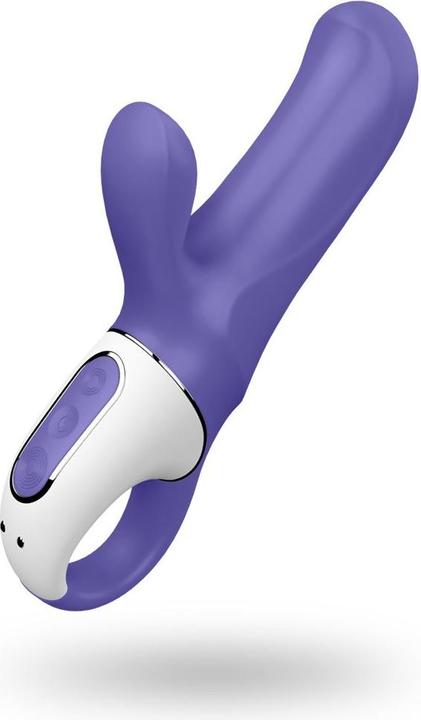 Produktbild Satisfyer Magic Bunny