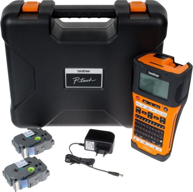 Produktbild Brother PT-E550WVP