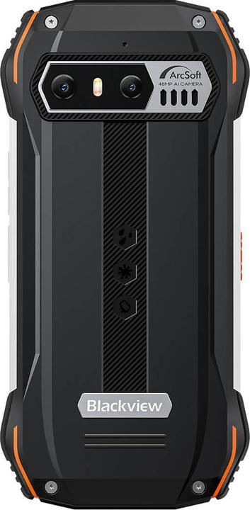 Image du produit Blackview N6000 (256 Go, Orange, 4.30", Double SIM, 4G)