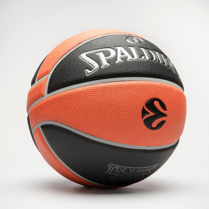 Produktbild Spalding Basketball Legacy Euroleague (7)