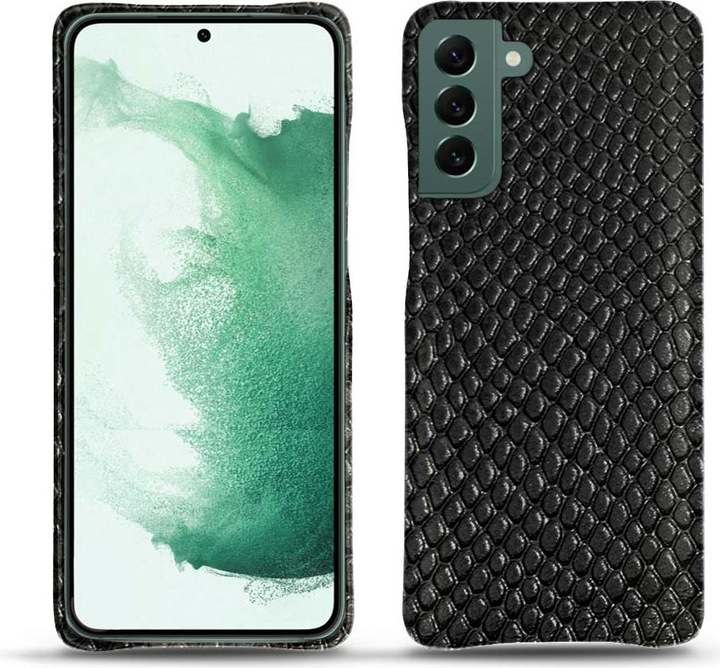 Serpent nero (Noir / Black)