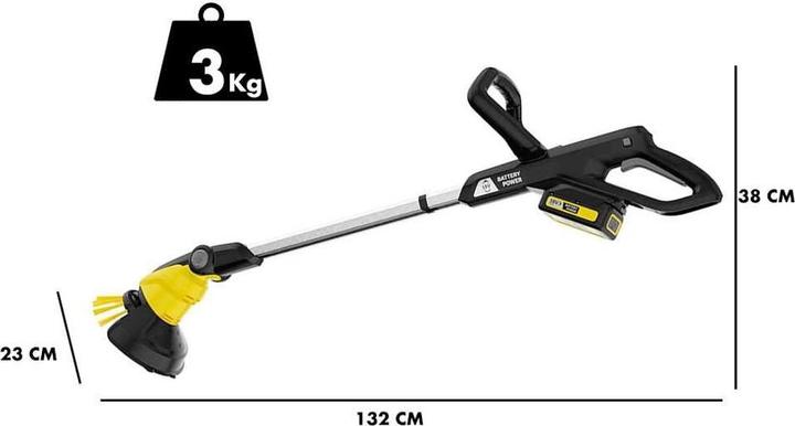 Produktbild Kärcher WRE 18-55