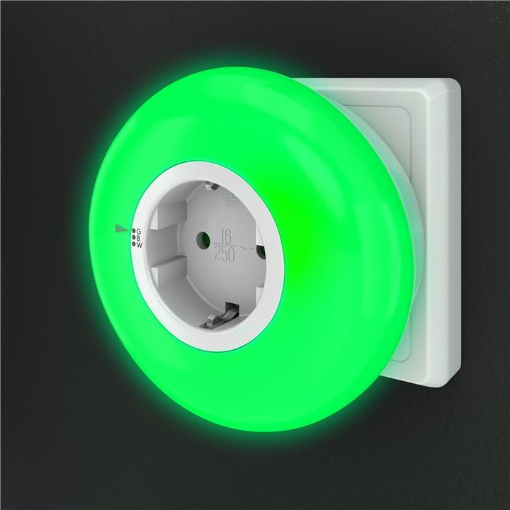 Image du produit Goobay Veilleuse LED à brancher