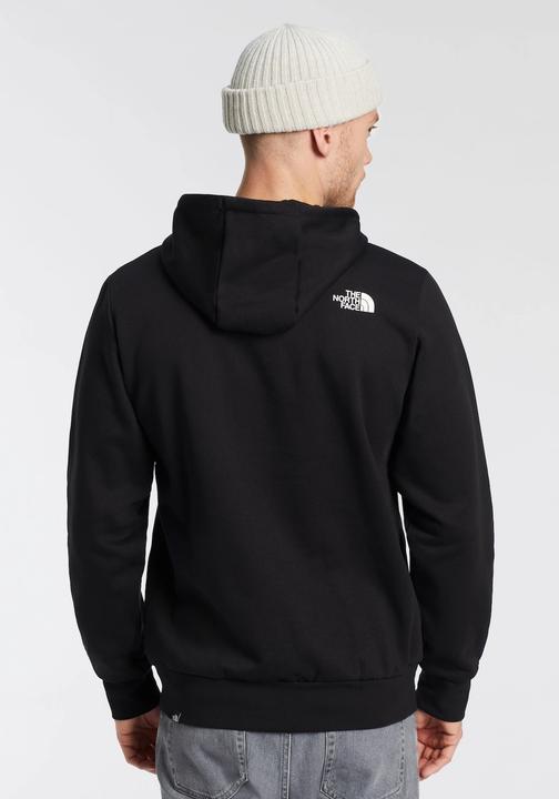 Produktbild North Face Easy (S)