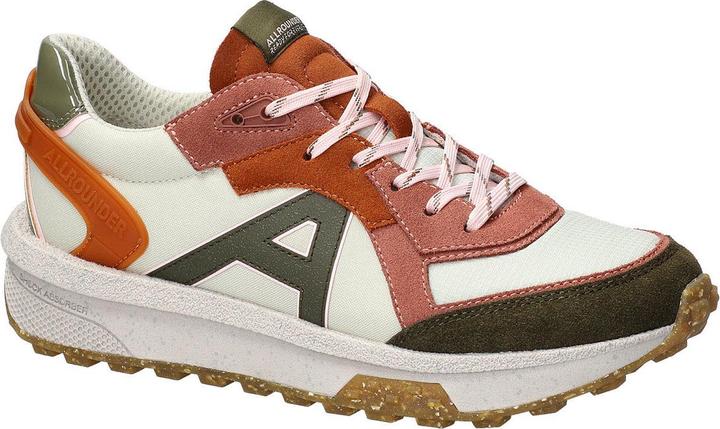 Actual product image Allrounder by Mephisto Deva (39)
