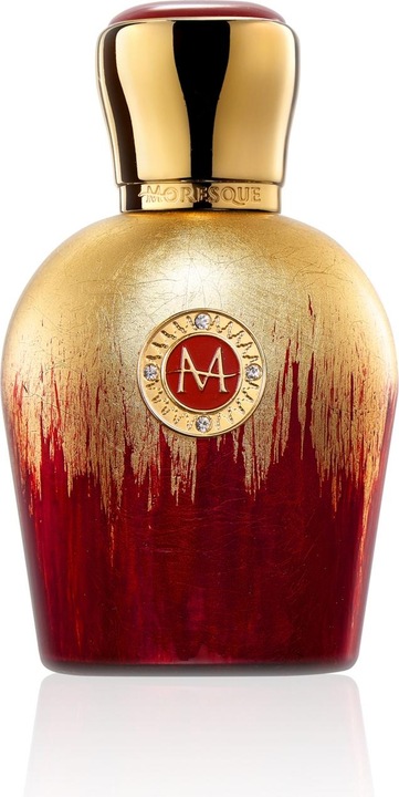 Actual product image Moresque Contessa Eau de Parfum (Eau de parfum, 50 ml)
