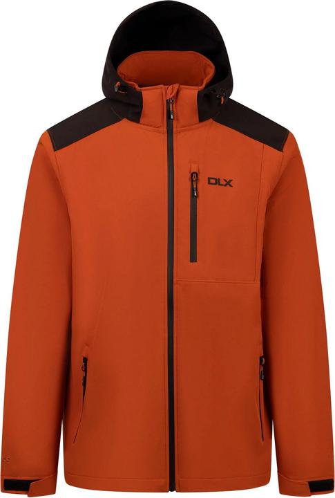Produktbild Trespass Durand DLX Softshelljacke (3XL)