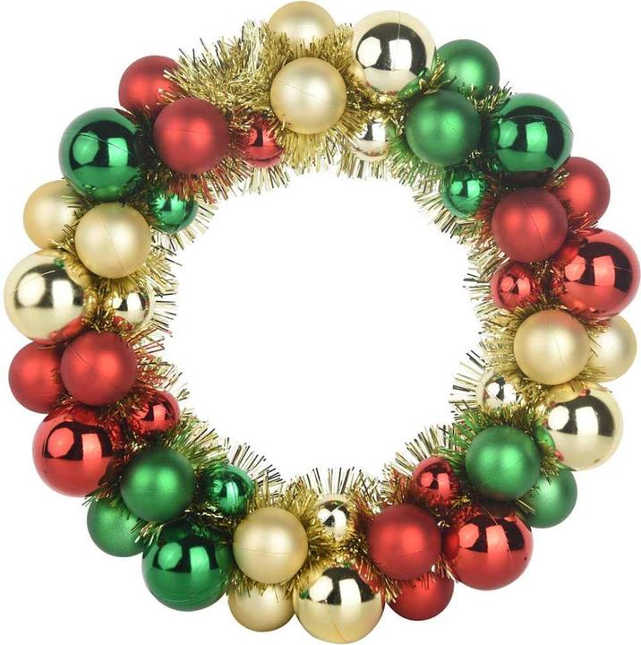 Produktbild vidaXL Saisonale Dekoration (2-teilig)