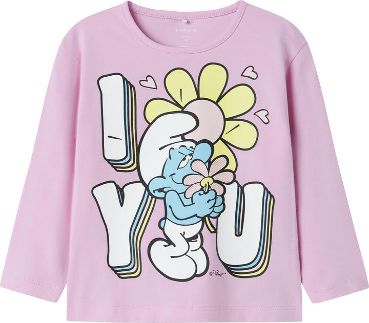 Image du produit Name it Schlumpf T-Shirt (92)