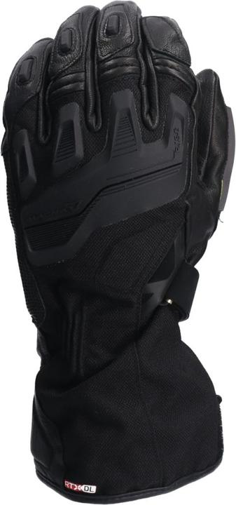 Produktbild Macna REVENGE 2 OUTDRY Handschuh schwarz XL (XL)