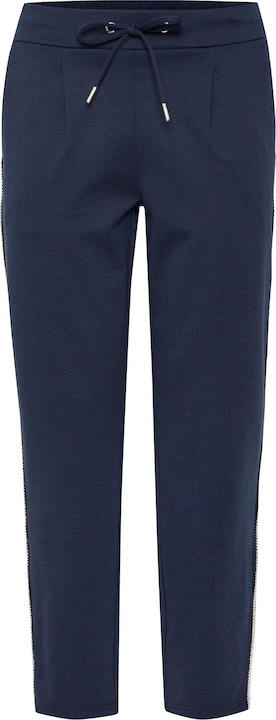 Actual product image B.young BYRIZETTA DECO PANTS 3 20815993 (L)