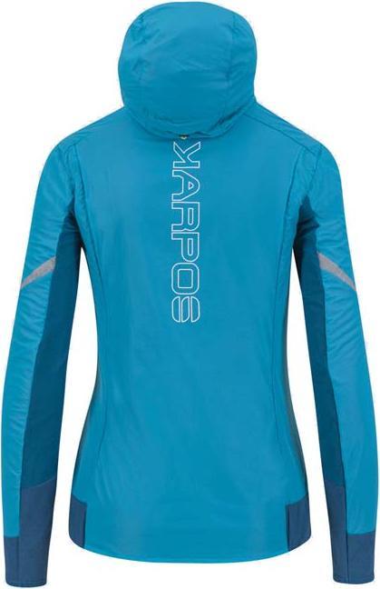 Immagine prodotto Karpos K-Performance Hybrid W Jacket (S)
