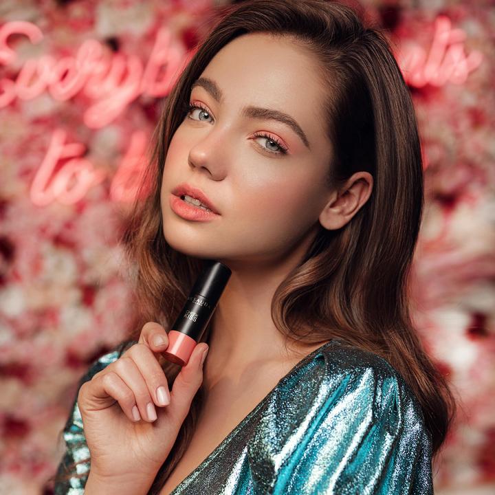 Produktbild Mesauda Cheek Kiss (Pink)