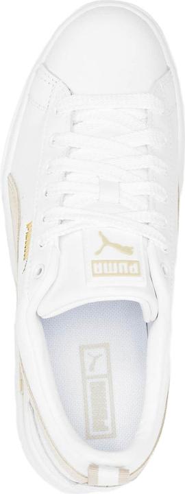 Produktbild Puma Schuhe Mayze Lth (42)