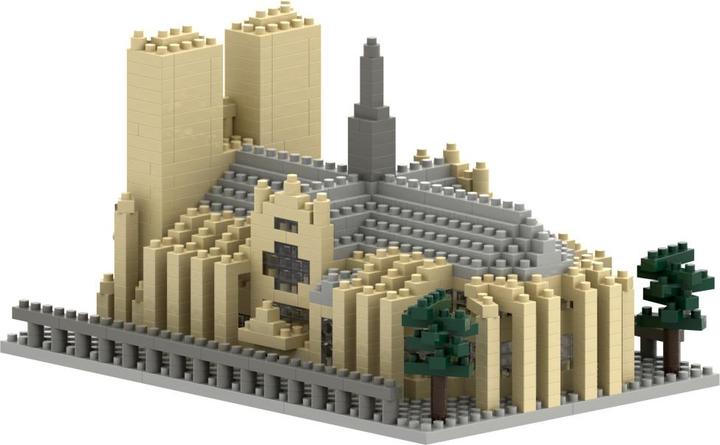 Produktbild Brixies Kathedrale Notre-Dame